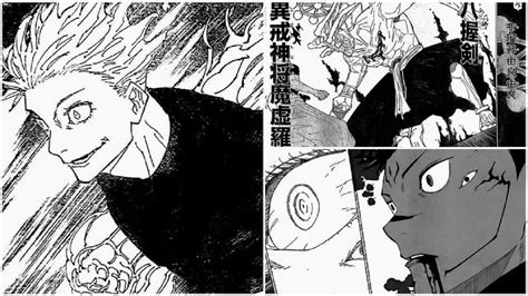 jjk 230 spoilers|JJK CHAPTER 230 LEAKS MEGATHREAD :。